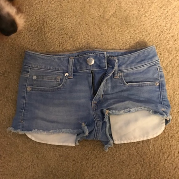 American Eagle Outfitters Pants - American Eagle Shorts